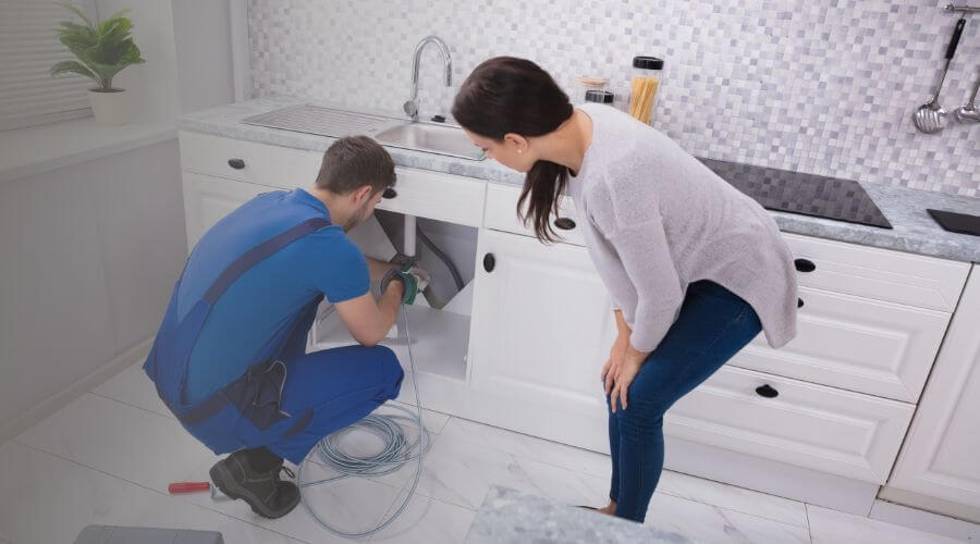 Professional same day plumber in Anahuac, TX